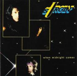 Surgin' : When Midnight Comes Surgin' : When Midnight Comes